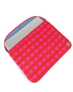 Laptop Cases|Laptop Cases|The Somewhere Co Cherry Pie 16-Inch Laptop Case