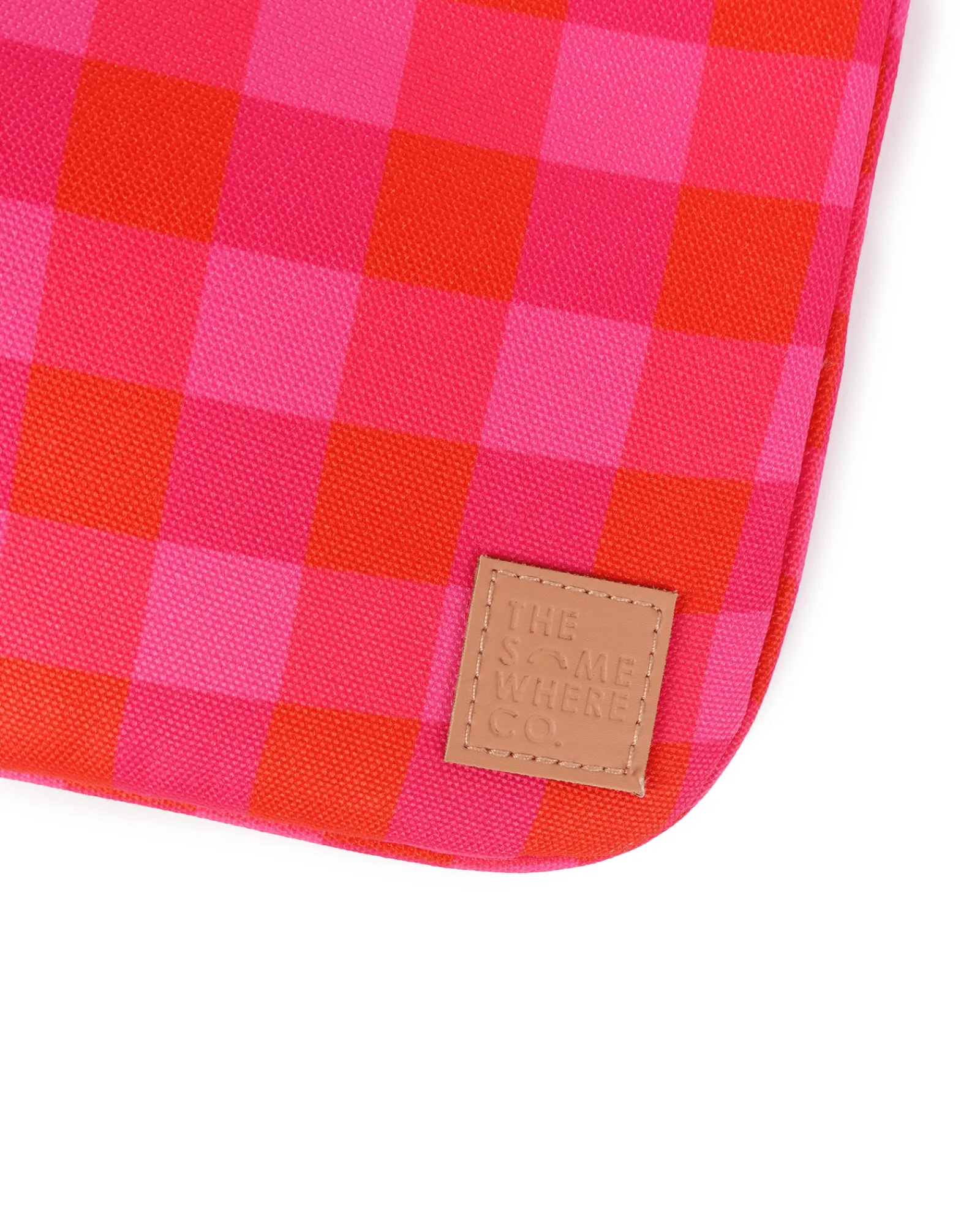 Laptop Cases|Laptop Cases|The Somewhere Co Cherry Pie 16-Inch Laptop Case