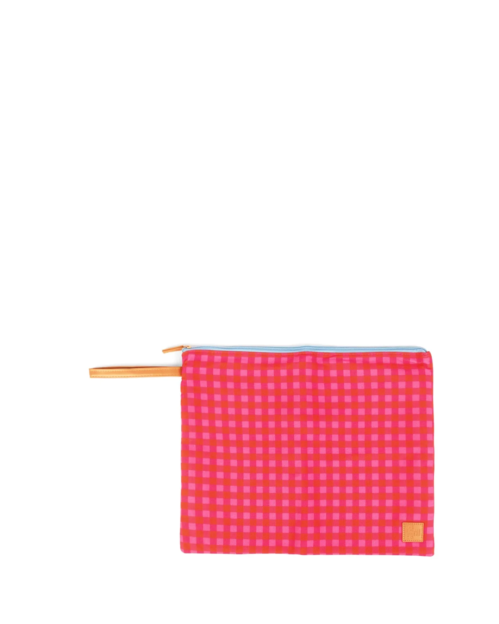 Travel Organisers|Wet Bags|The Somewhere Co Cherry Pie Large Wet Bag