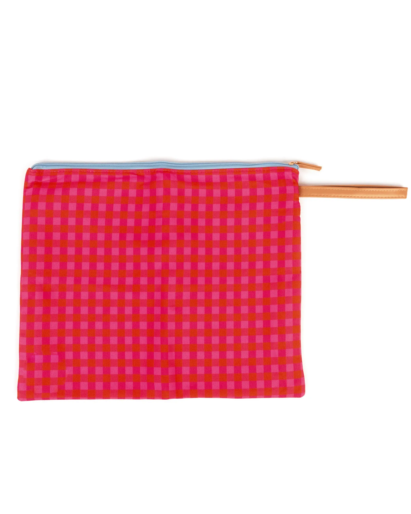 Travel Organisers|Wet Bags|The Somewhere Co Cherry Pie Large Wet Bag