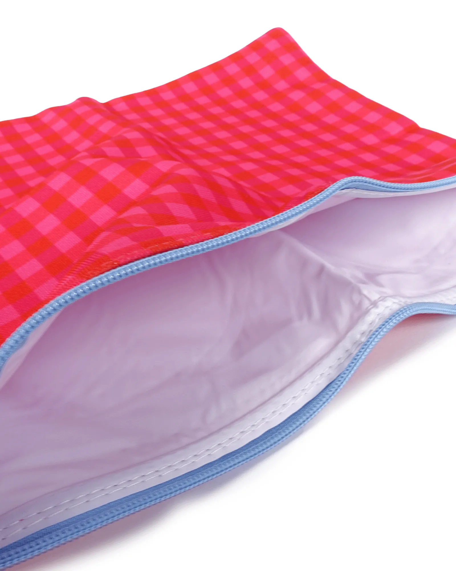 Travel Organisers|Wet Bags|The Somewhere Co Cherry Pie Large Wet Bag