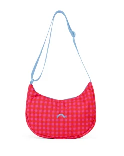 Crossbody Bags|The Somewhere Co Cherry Pie Medium Crescent Bag