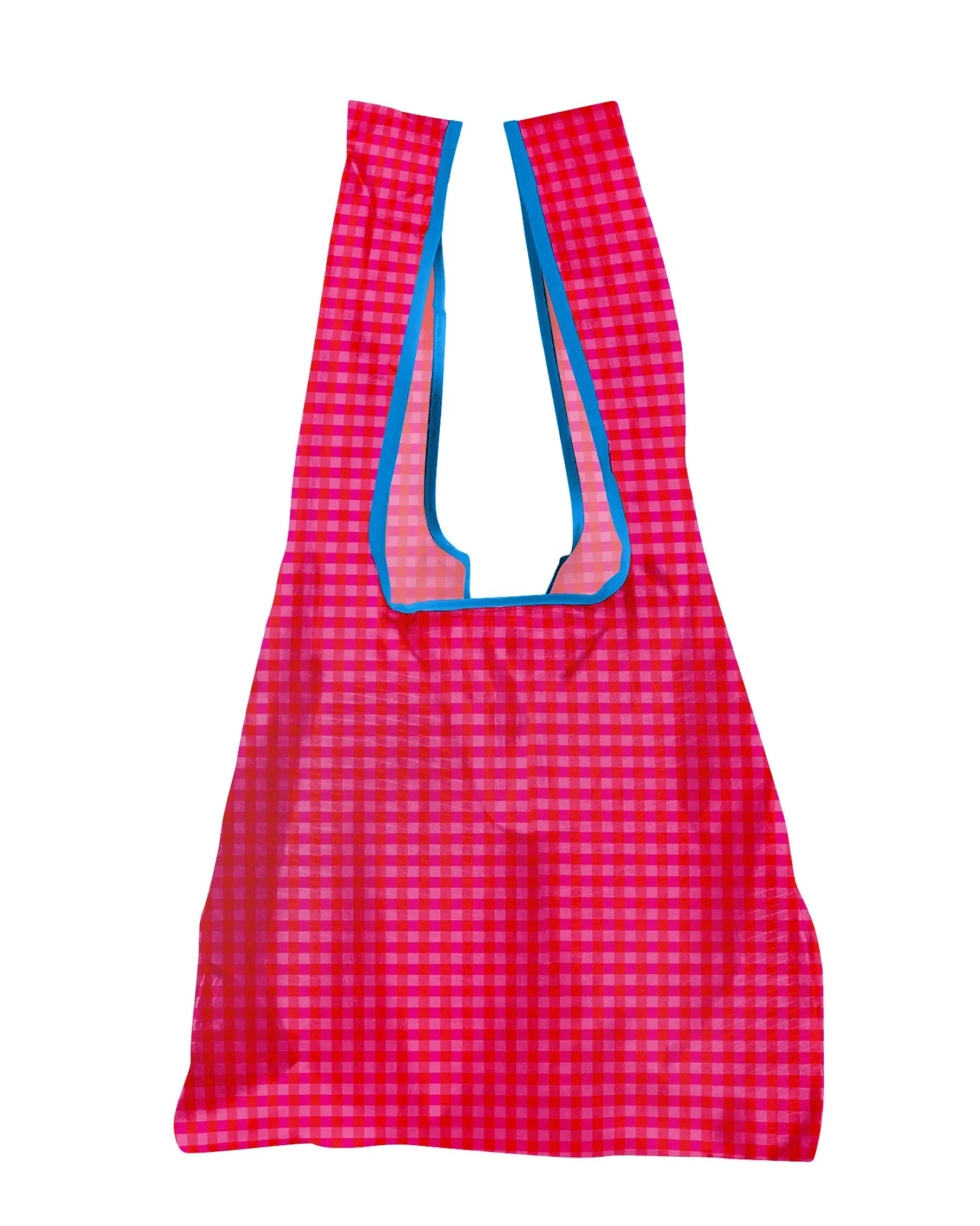 Reusable Shopping Bag|The Somewhere Co Cherry Pie Reusable Shopping Bag