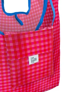 Reusable Shopping Bag|The Somewhere Co Cherry Pie Reusable Shopping Bag