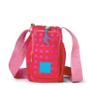 Water Bottle Bags|Water Bottle Bags|The Somewhere Co Cherry Pie Water Bottle Bag