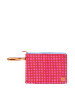 Travel Organisers|Wet Bags|The Somewhere Co Cherry Pie Wet Bag
