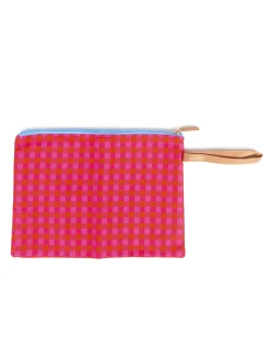 Travel Organisers|Wet Bags|The Somewhere Co Cherry Pie Wet Bag