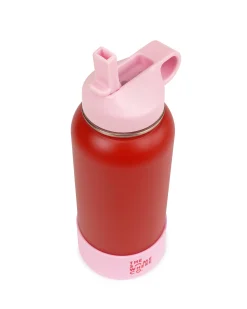 Water Bottles|The Somewhere Co Cherry Water Bottle 1L