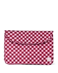 Laptop Cases|Laptop Cases|The Somewhere Co Crimson Haze 16-Inch Laptop Case