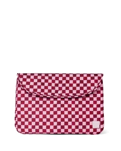 Laptop Cases|Laptop Cases|The Somewhere Co Crimson Haze 14-Inch Laptop Case