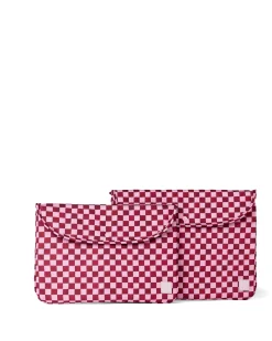 Laptop Cases|Laptop Cases|The Somewhere Co Crimson Haze 14-Inch Laptop Case
