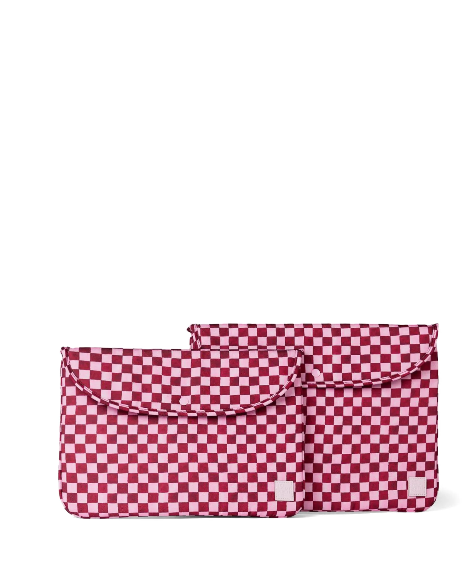 Laptop Cases|Laptop Cases|The Somewhere Co Crimson Haze 14-Inch Laptop Case
