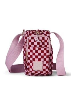 Water Bottle Bags|Water Bottle Bags|The Somewhere Co Crimson Haze Water Bottle Bag