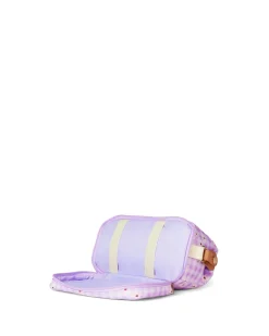 Travel Organisers|Cosmetic Bags|The Somewhere Co Daisy Fields Cosmetic Bag