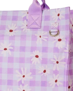 Tote Bags|The Somewhere Co Daisy Fields Everyday Tote