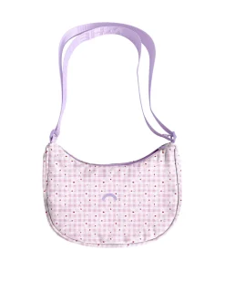 Crossbody Bags|The Somewhere Co Daisy Fields Medium Crescent Bag