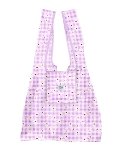 Reusable Shopping Bag|The Somewhere Co Daisy Fields Reusable Shopping Bag