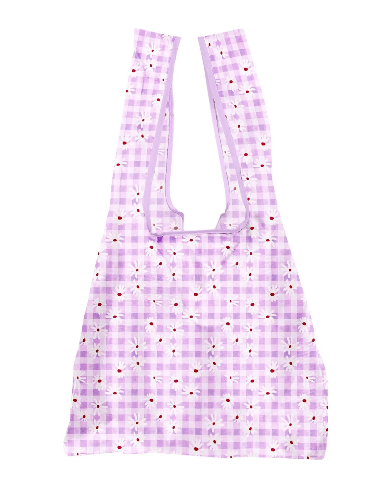 Reusable Shopping Bag|The Somewhere Co Daisy Fields Reusable Shopping Bag