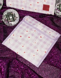 Snack Bags|Lunch Packing|The Somewhere Co Daisy Fields Snack Bag