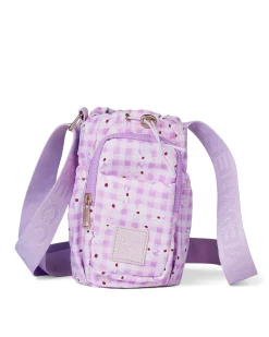Water Bottle Bags|Water Bottle Bags|The Somewhere Co Daisy Fields Water Bottle Bag
