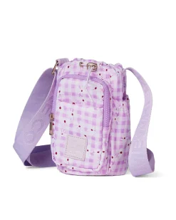 Water Bottle Bags|Water Bottle Bags|The Somewhere Co Daisy Fields Water Bottle Bag