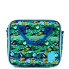 Kids Lunch|The Somewhere Co Dino Rave Mini Lunch Case