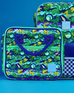 Kids Lunch|The Somewhere Co Dino Rave Mini Lunch Case