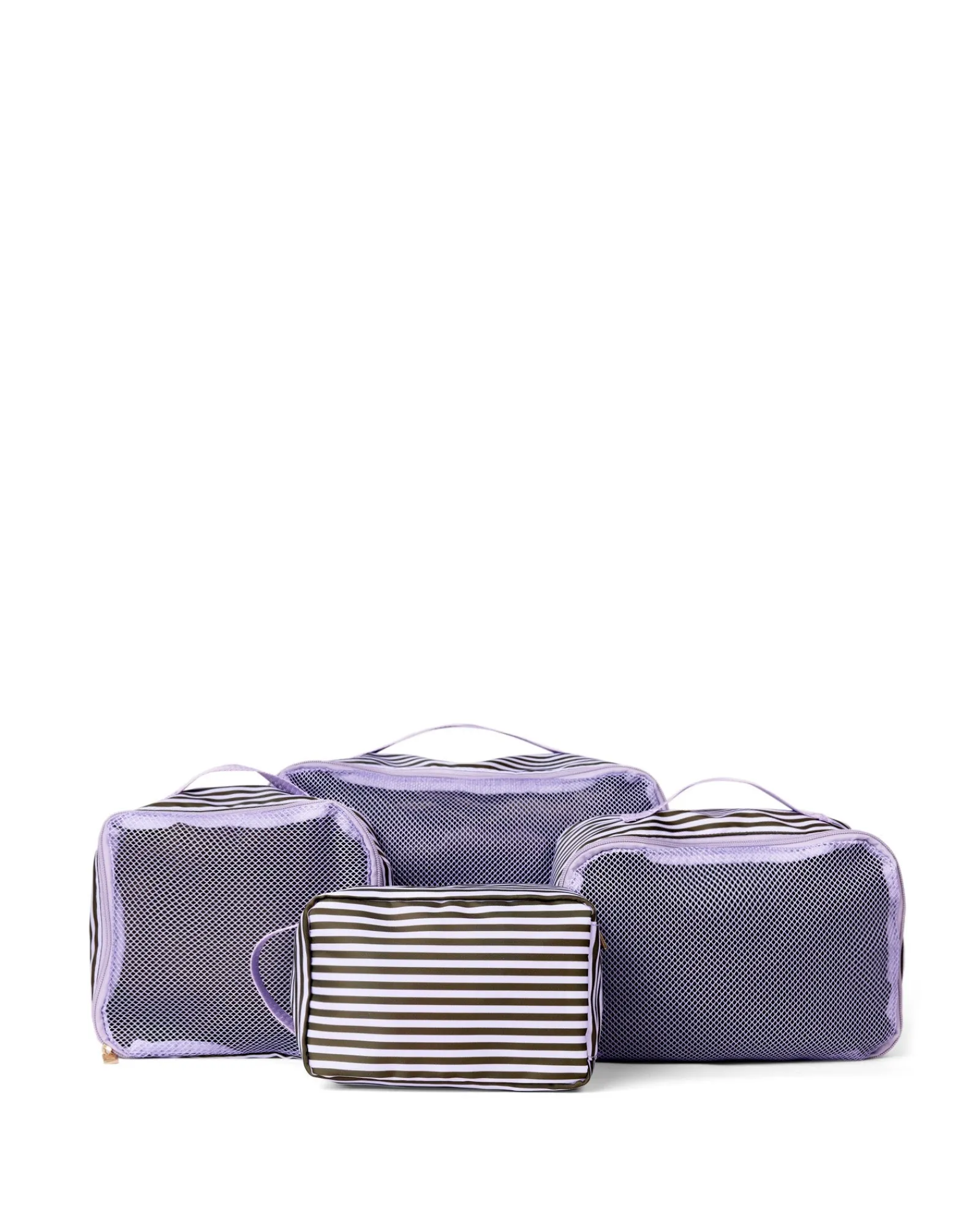 Packing Cubes|Travel Organisers|The Somewhere Co Dublin Packing Pals