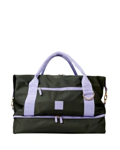 Weekender Bags|Travel Bags|The Somewhere Co Dublin Weekender Bag