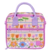 Kids Lunch|The Somewhere Co Flower Garden Mini Lunch Case
