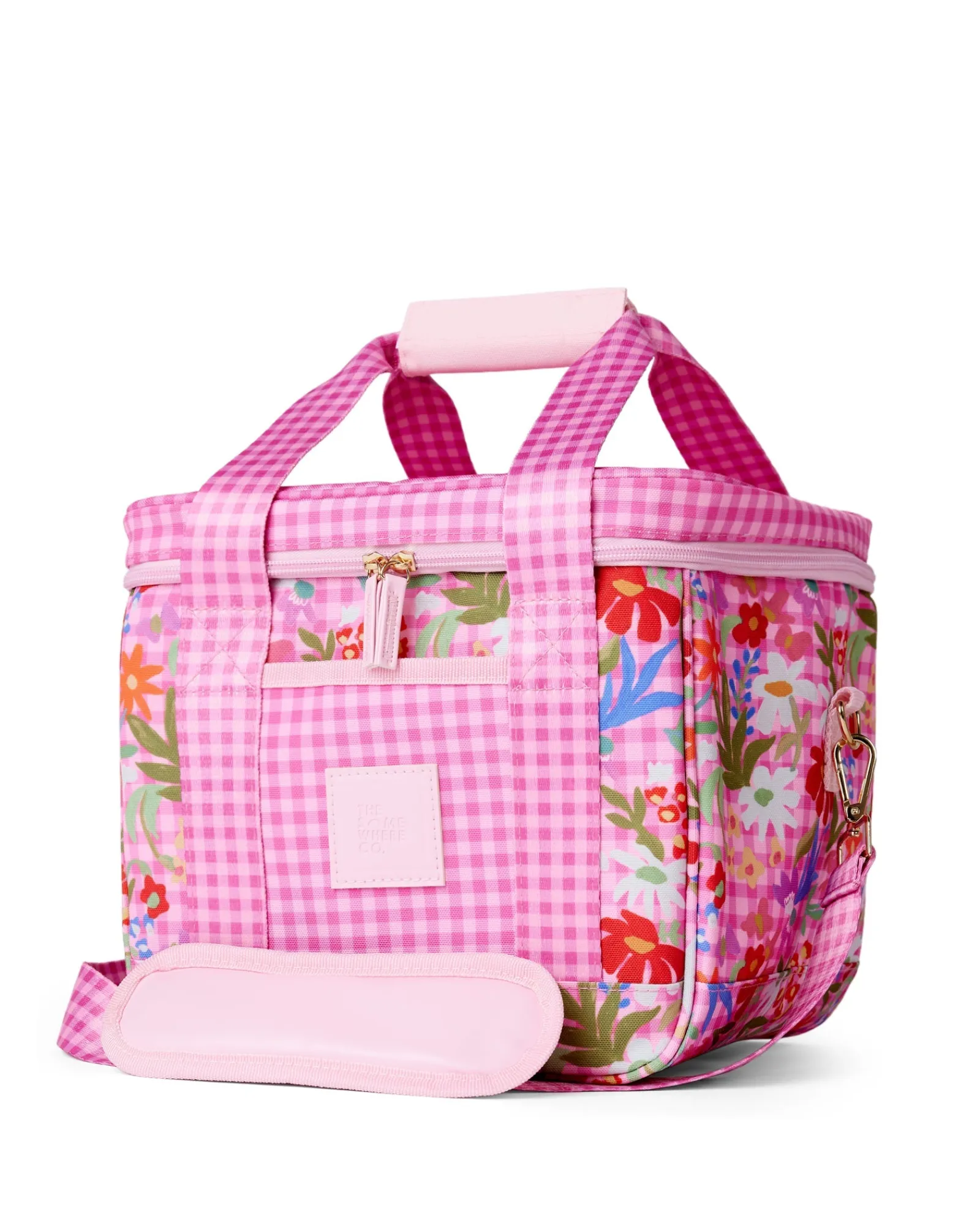 Cooler Bags|Cooler Bags|The Somewhere Co Flowerburst Midi Cooler Bag