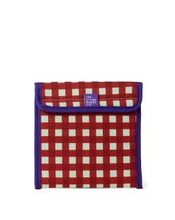 Snack Bags|Lunch Packing|The Somewhere Co Grape Soda Snack Bag