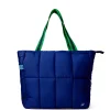Travel Bags|Tote Bags|The Somewhere Co Hamptons Marshmallow Large Tote