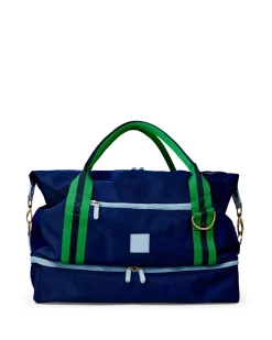 Weekender Bags|Travel Bags|The Somewhere Co Hamptons Weekender Bag