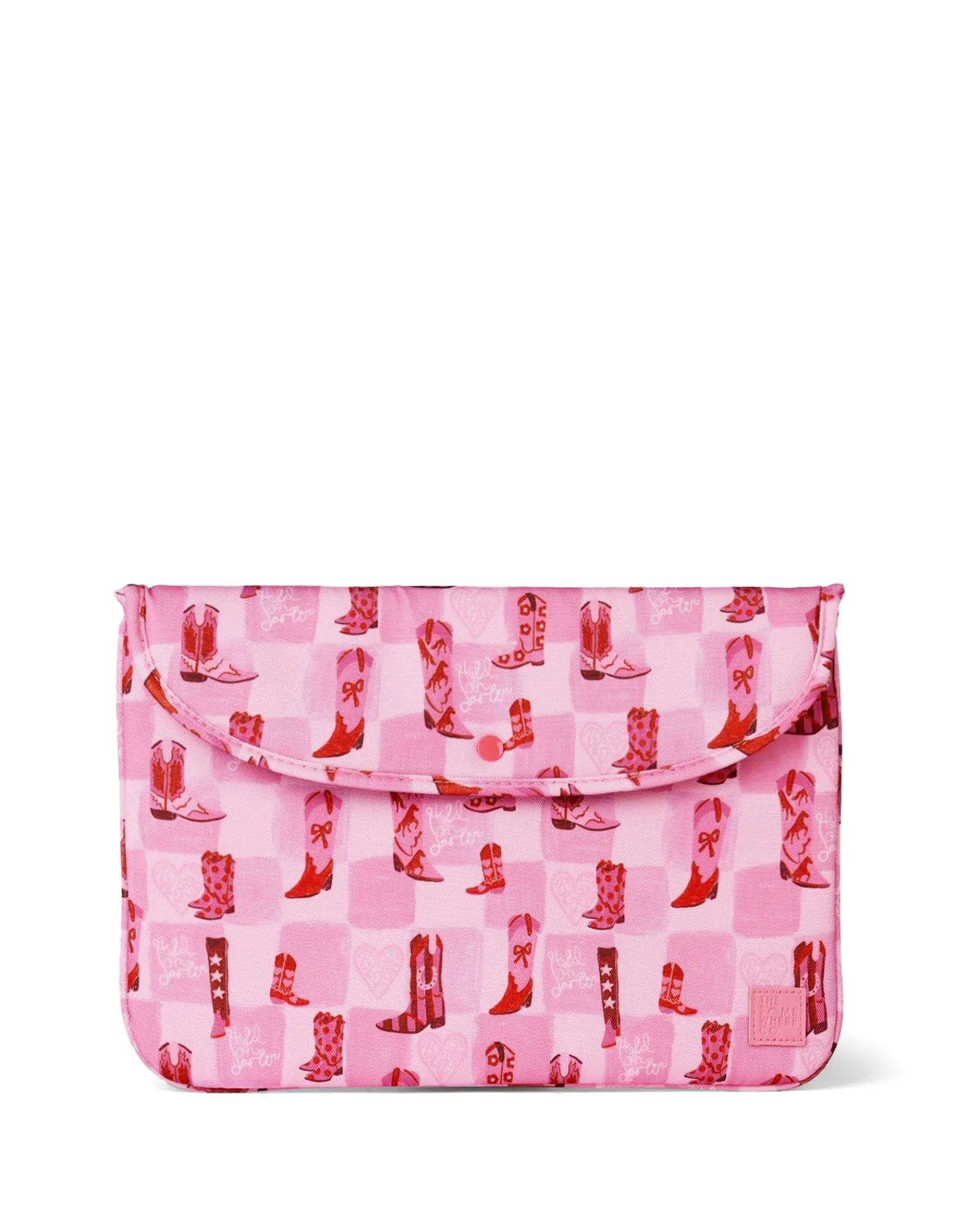 Laptop Cases|Laptop Cases|The Somewhere Co Hold On Darlin' 14-Inch Laptop Case