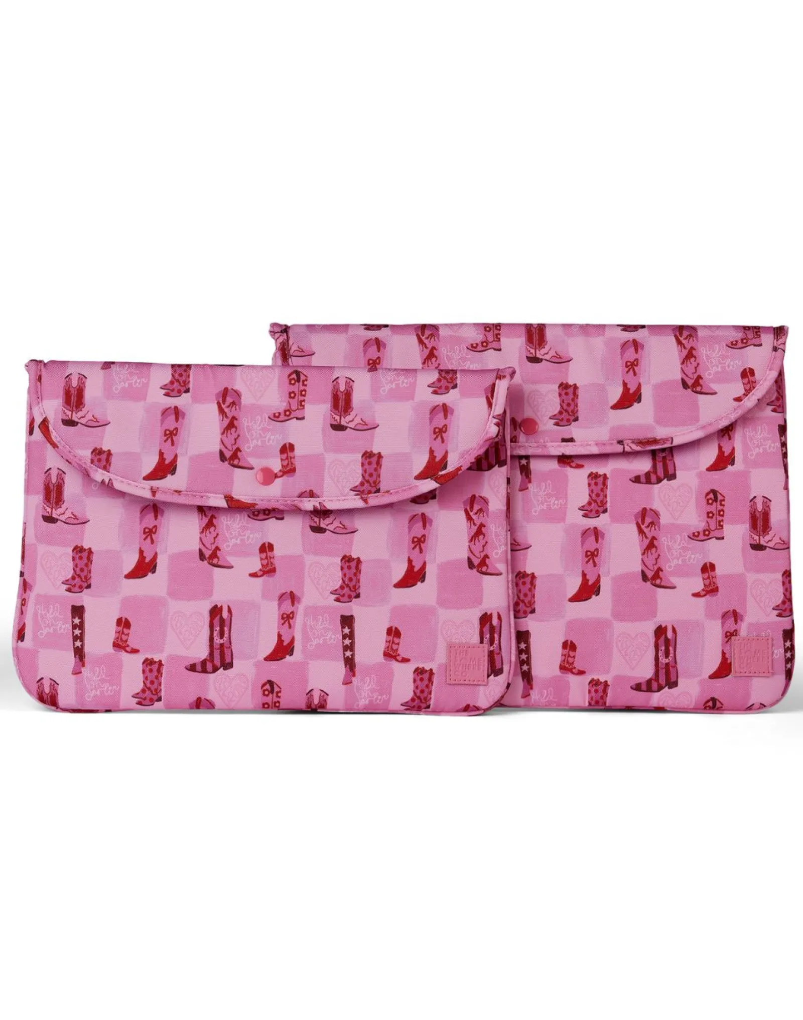 Laptop Cases|Laptop Cases|The Somewhere Co Hold On Darlin' 14-Inch Laptop Case