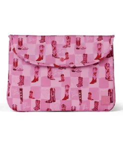 Laptop Cases|Laptop Cases|The Somewhere Co Hold On Darlin' 16-Inch Laptop Case