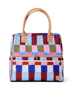 Cooler Bags|Cooler Bags|The Somewhere Co Hopscotch Cooler Bag