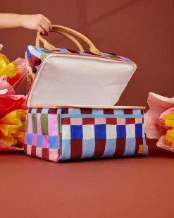 Cooler Bags|Cooler Bags|The Somewhere Co Hopscotch Cooler Bag