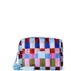 Travel Organisers|Cosmetic Bags|The Somewhere Co Hopscotch Cosmetic Case
