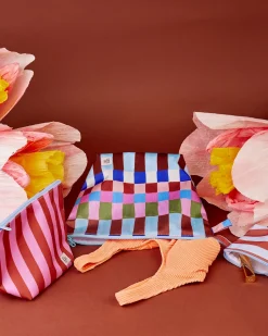 Travel Organisers|Pouches|The Somewhere Co Hopscotch Handy Pouch Trio