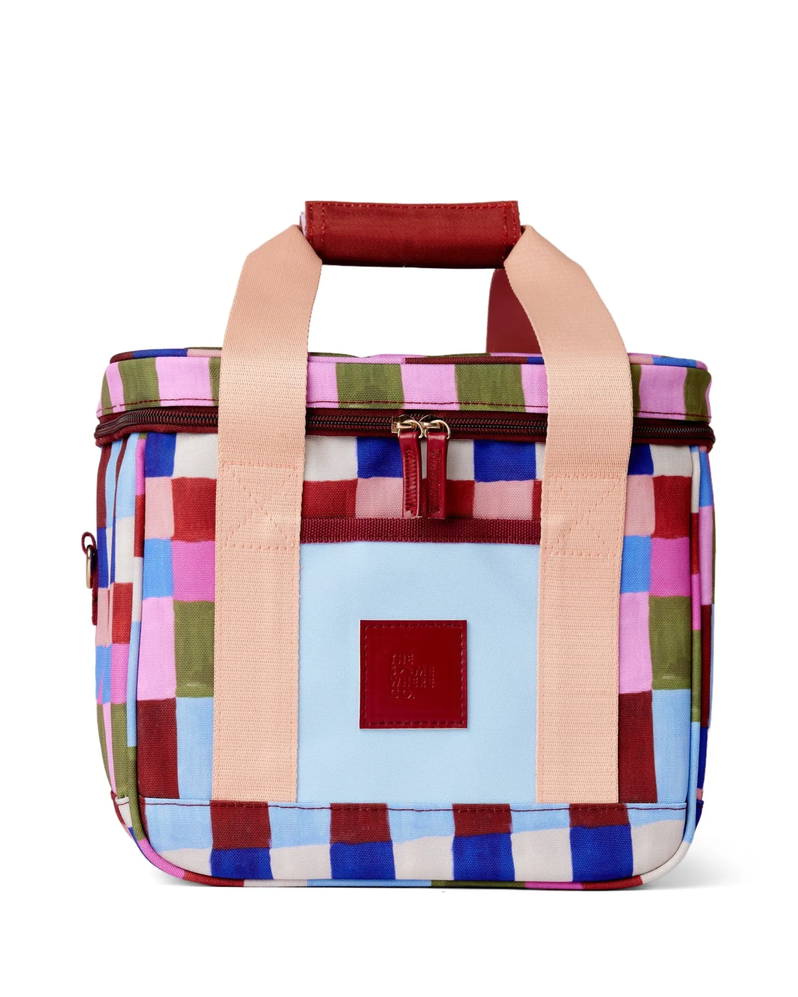Cooler Bags|Cooler Bags|The Somewhere Co Hopscotch Midi Cooler Bag