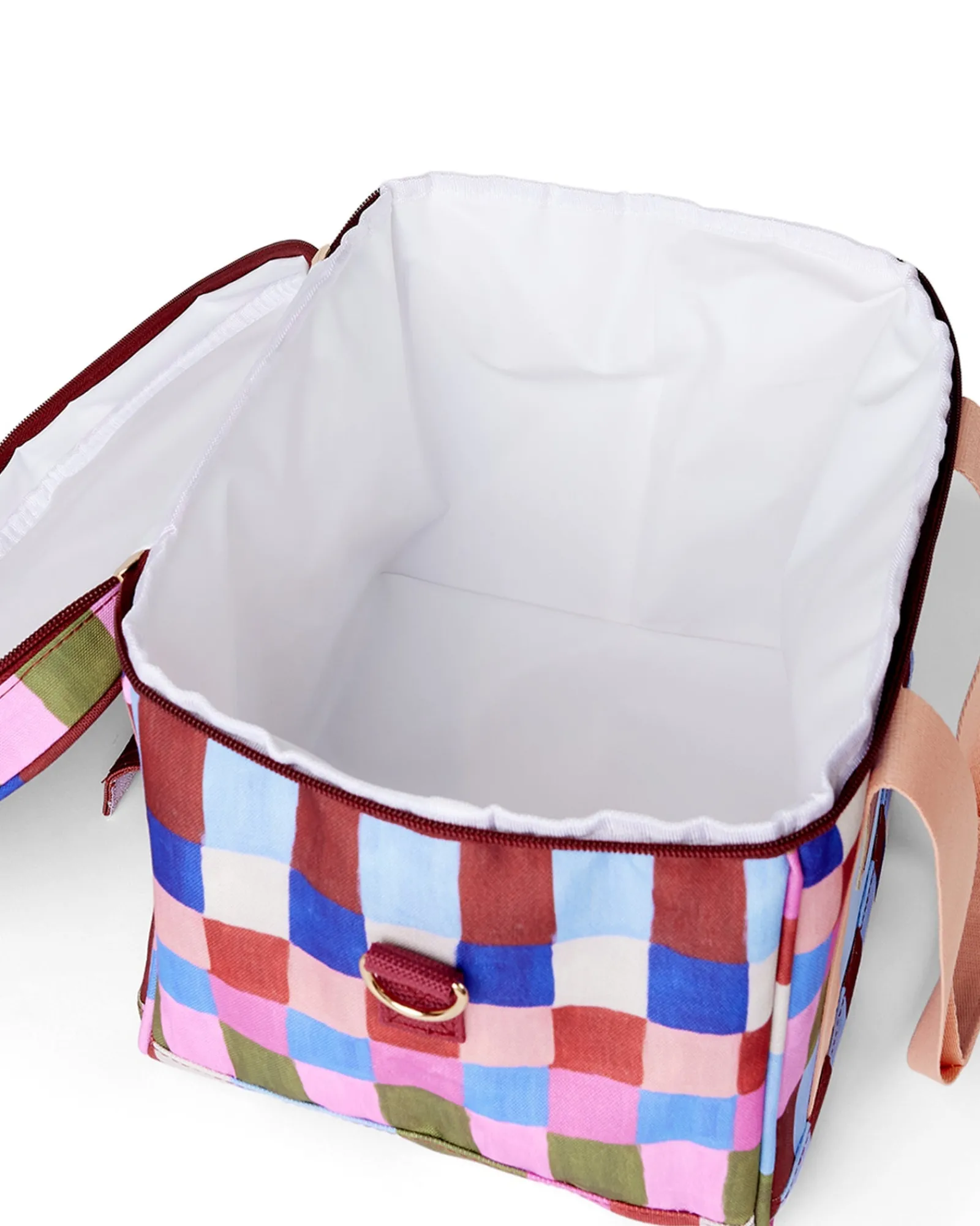 Cooler Bags|Cooler Bags|The Somewhere Co Hopscotch Midi Cooler Bag