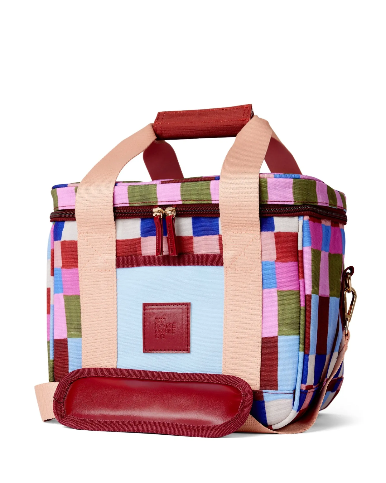 Cooler Bags|Cooler Bags|The Somewhere Co Hopscotch Midi Cooler Bag