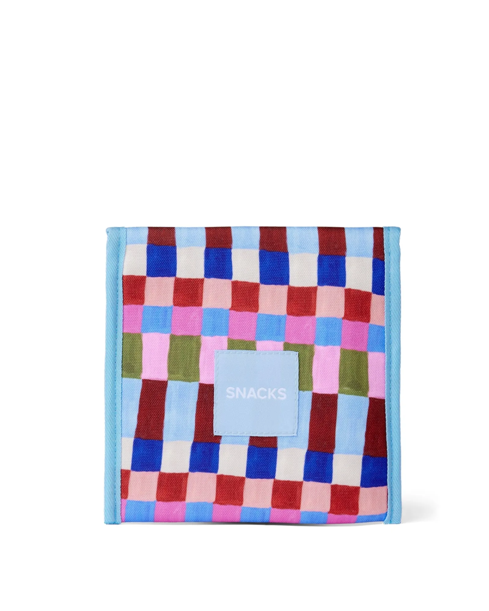 Snack Bags|Lunch Packing|The Somewhere Co Hopscotch Snack Bag