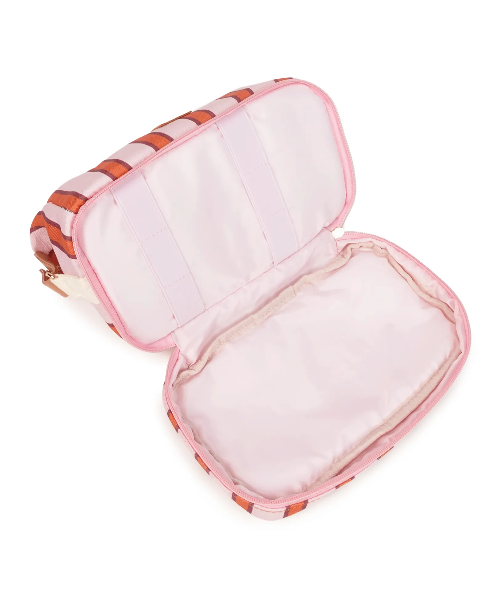 Travel Organisers|Cosmetic Bags|The Somewhere Co Iced Vovo Cosmetic Bag