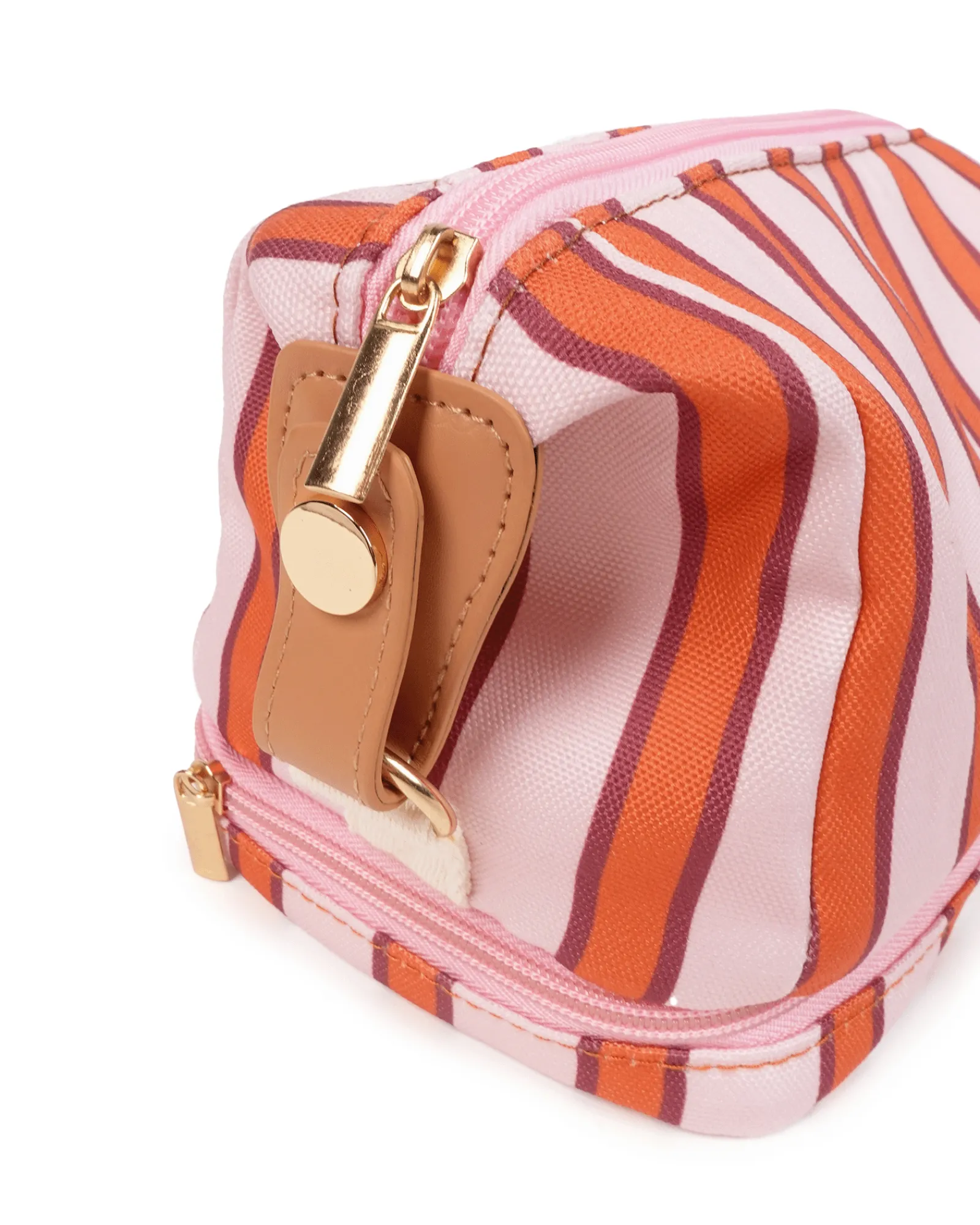 Travel Organisers|Cosmetic Bags|The Somewhere Co Iced Vovo Cosmetic Bag
