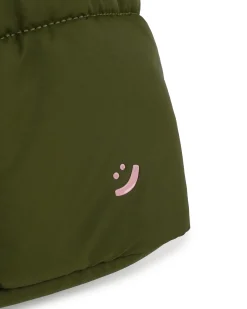 Tote Bags|The Somewhere Co Khaki Marshmallow Midi Tote