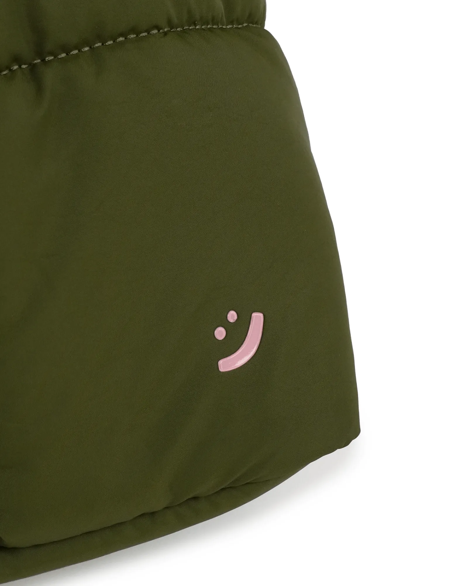 Tote Bags|The Somewhere Co Khaki Marshmallow Midi Tote