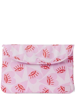 Laptop Cases|Laptop Cases|The Somewhere Co Lady Love 16-Inch Laptop Case